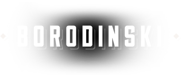 Barbershop Borodinski