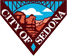 Логотип Седоны