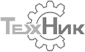 ТехНик логотип