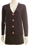 Black jacket